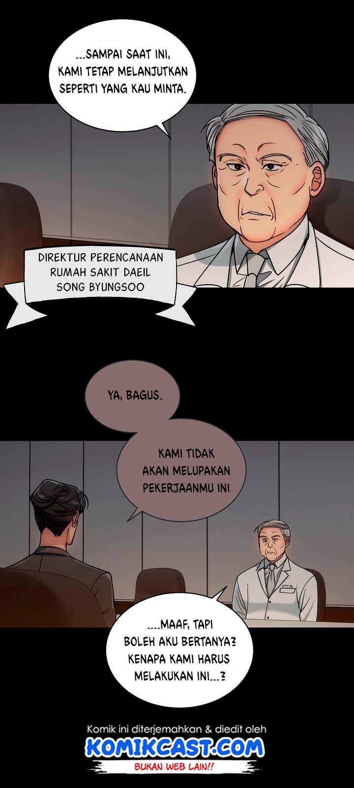 Medical Return Chap 48 - Next Chap 49