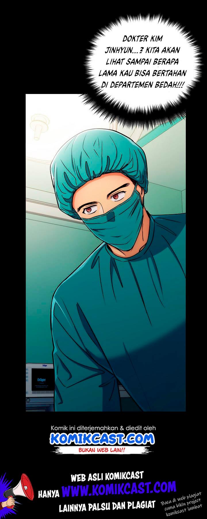 Medical Return Chap 48 - Next Chap 49