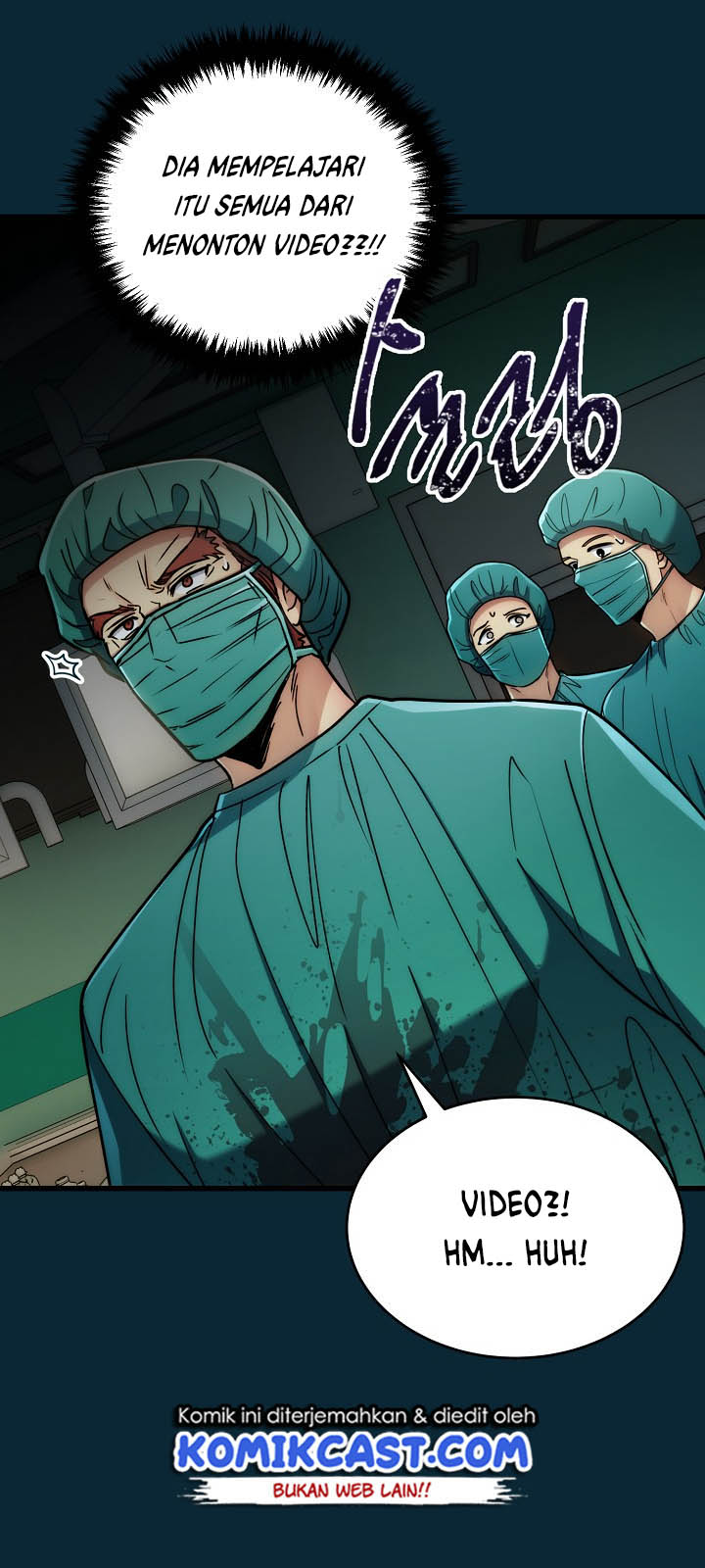 Medical Return Chap 50 - Next Chap 51