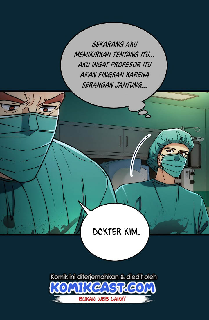 Medical Return Chap 50 - Next Chap 51