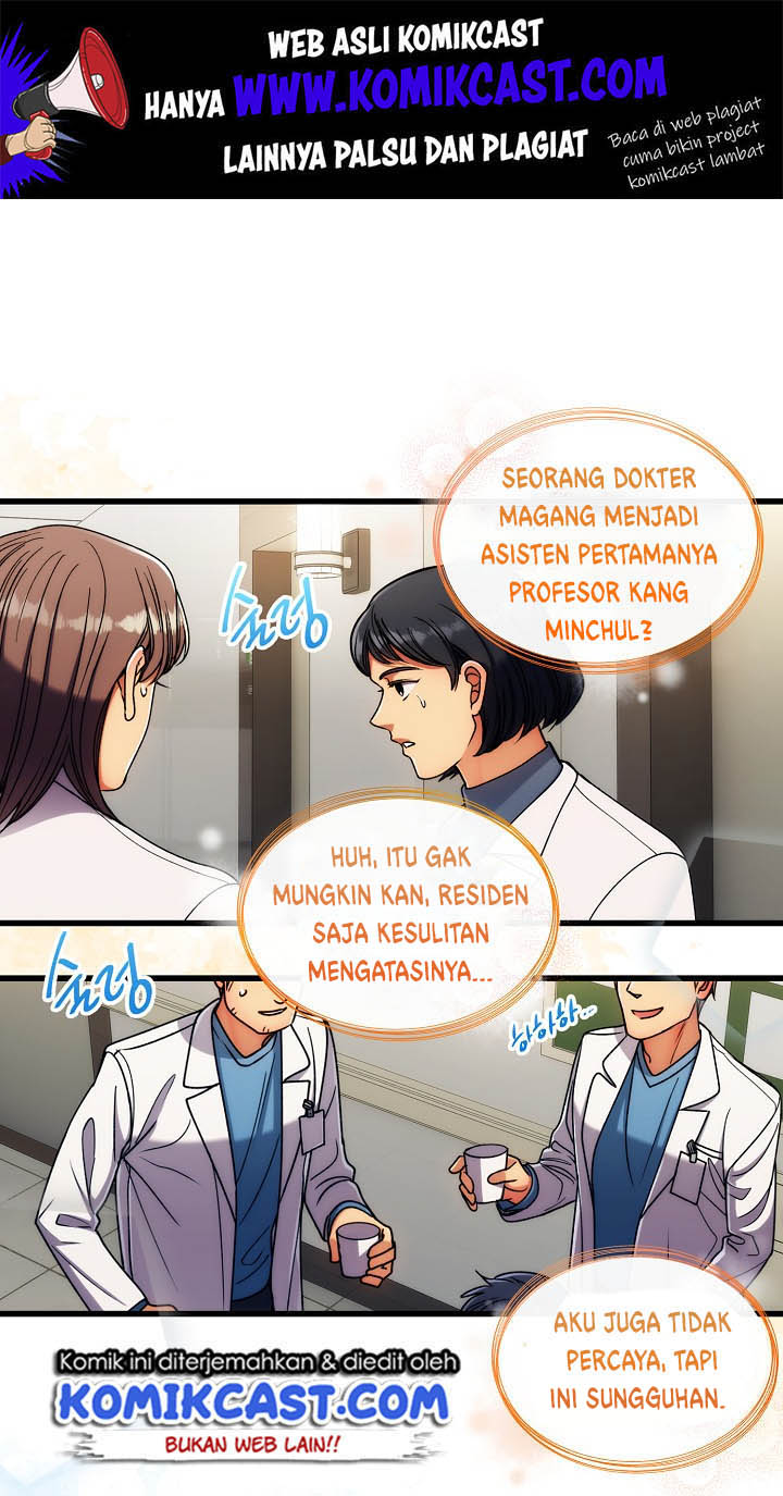 Medical Return Chap 50 - Next Chap 51