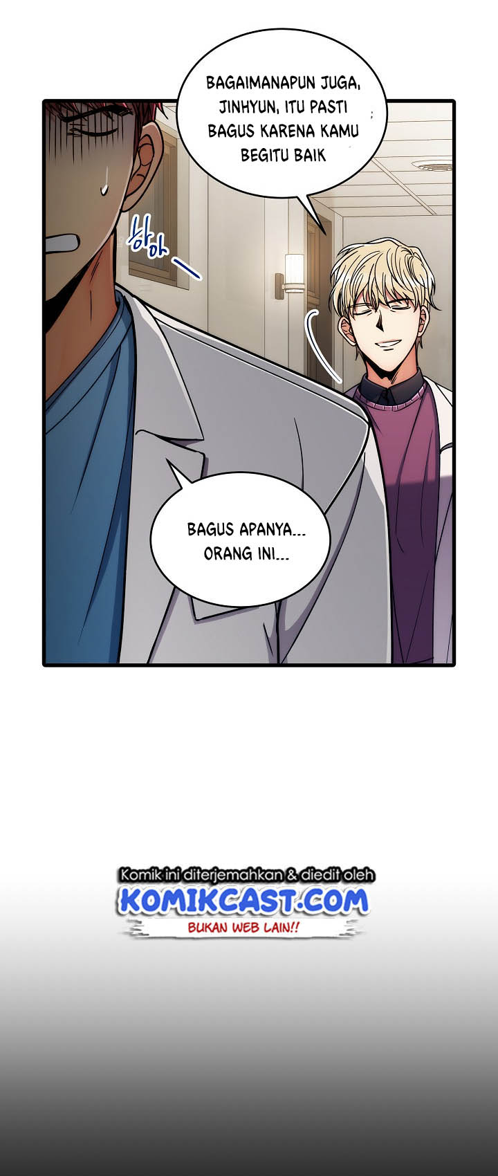 Medical Return Chap 50 - Next Chap 51