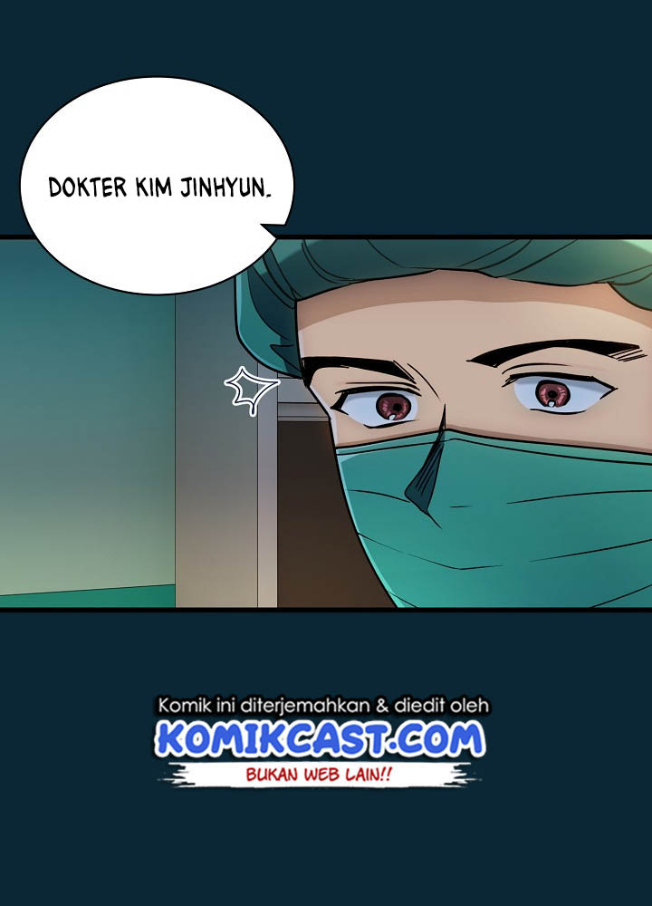 Medical Return Chap 50 - Next Chap 51