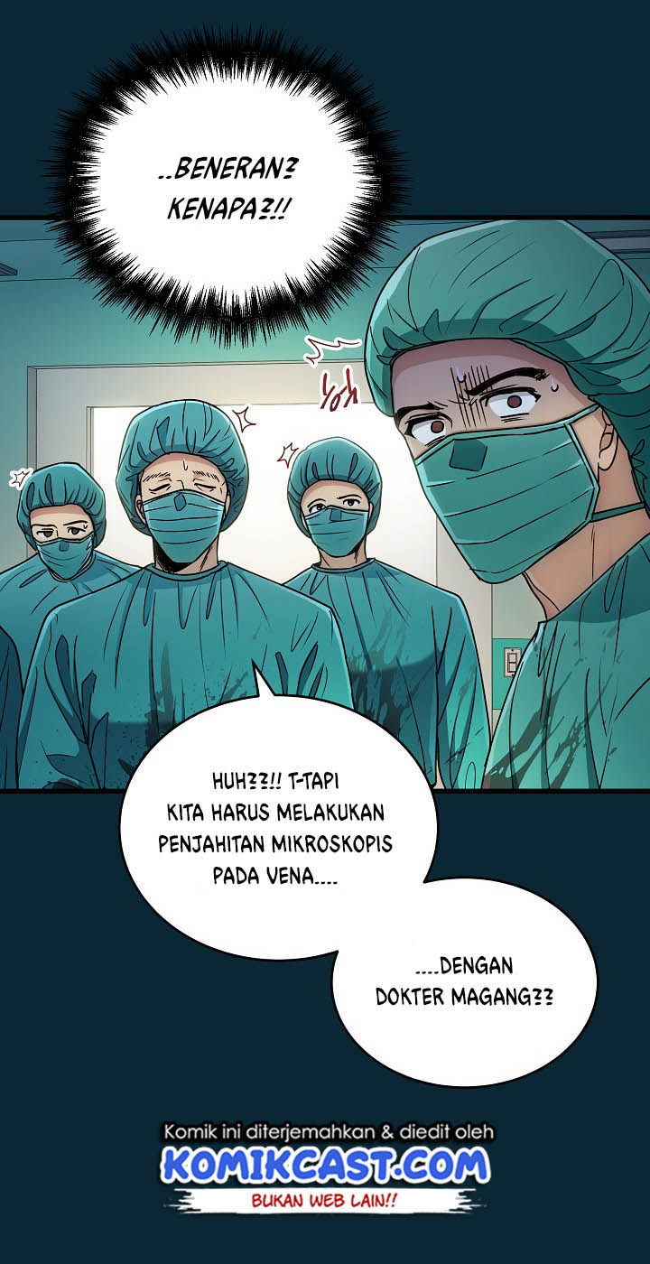 Medical Return Chap 50 - Next Chap 51