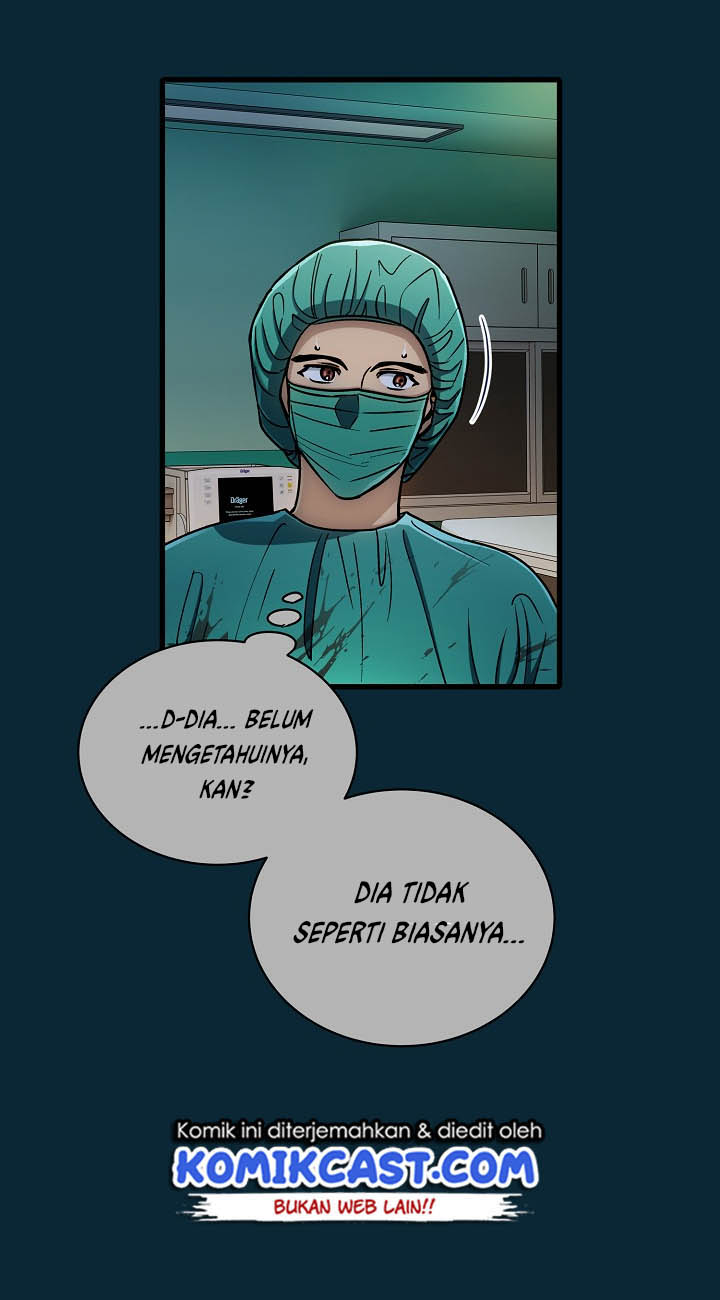 Medical Return Chap 50 - Next Chap 51