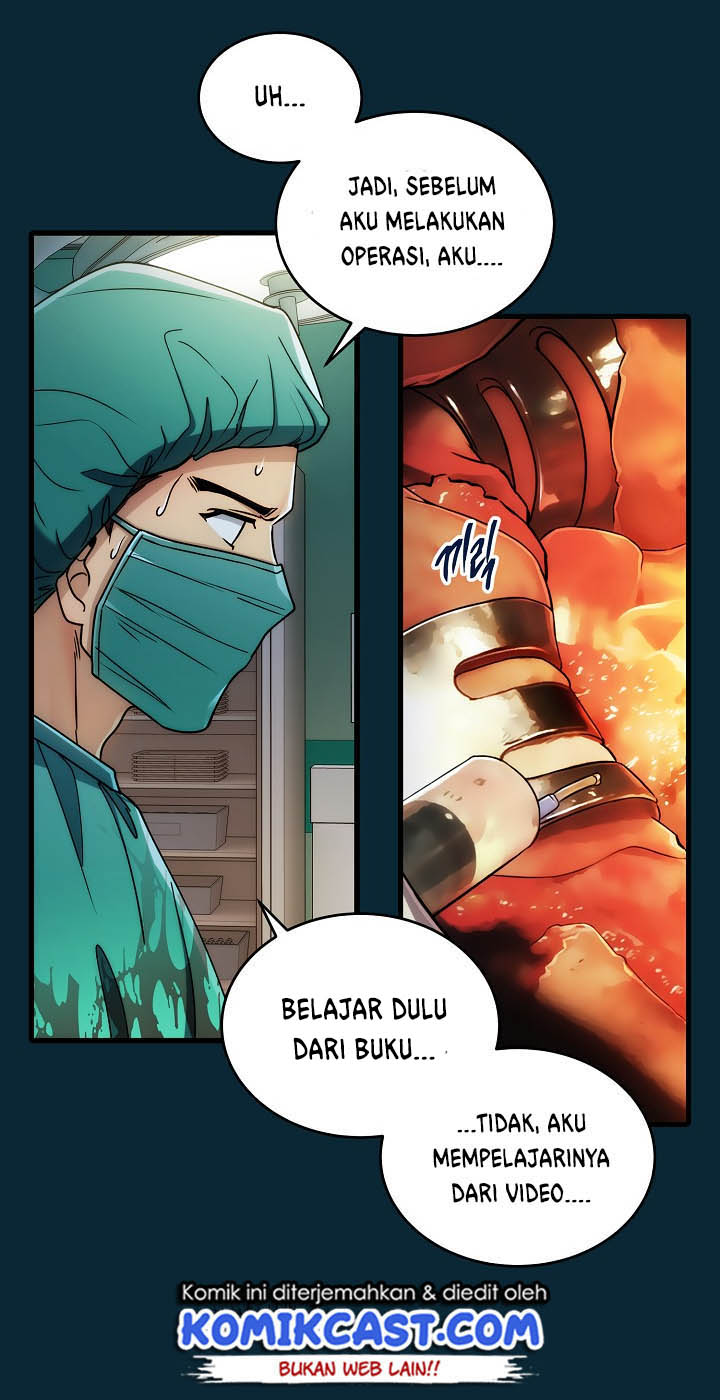 Medical Return Chap 50 - Next Chap 51