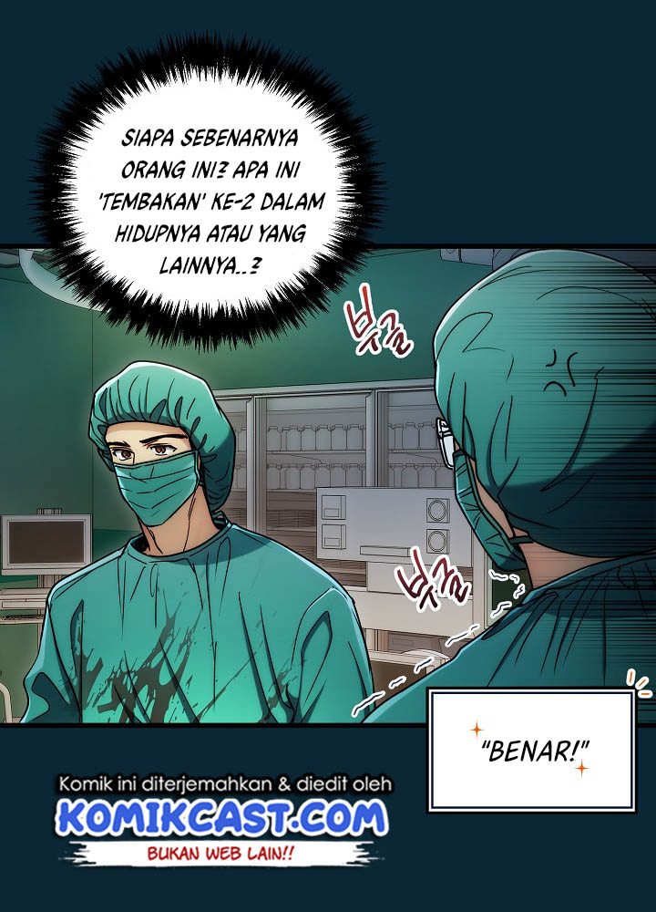 Medical Return Chap 50 - Next Chap 51