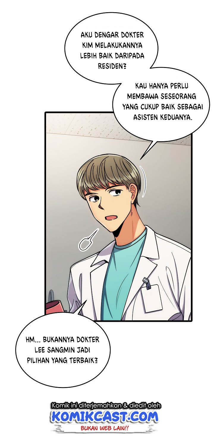 Medical Return Chap 50 - Next Chap 51