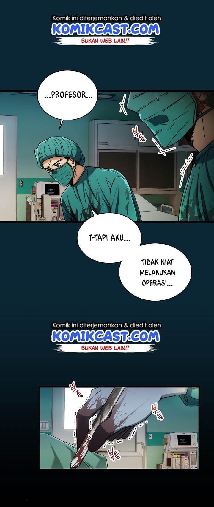 Medical Return Chap 50 - Next Chap 51