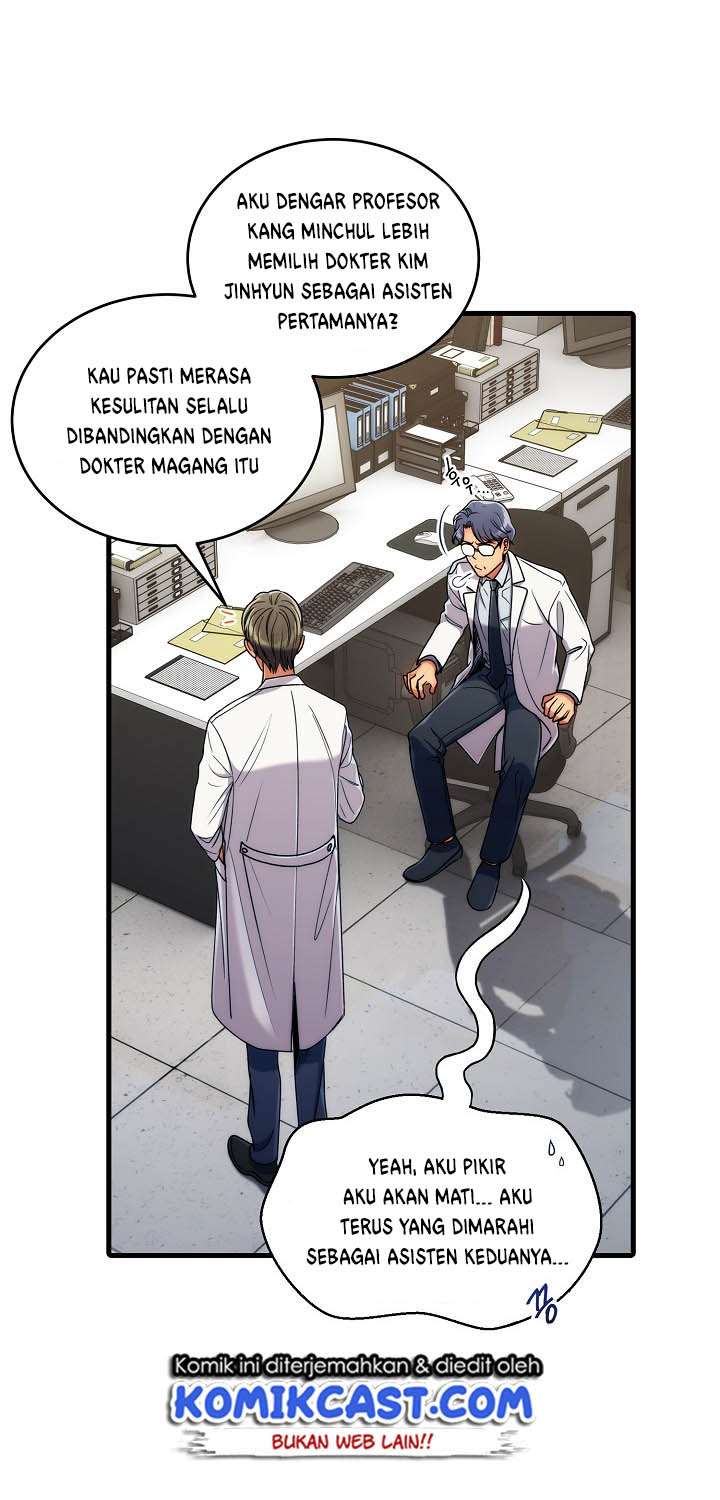 Medical Return Chap 50 - Next Chap 51