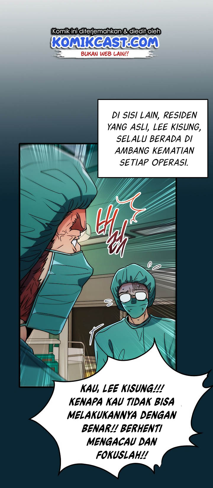 Medical Return Chap 50 - Next Chap 51