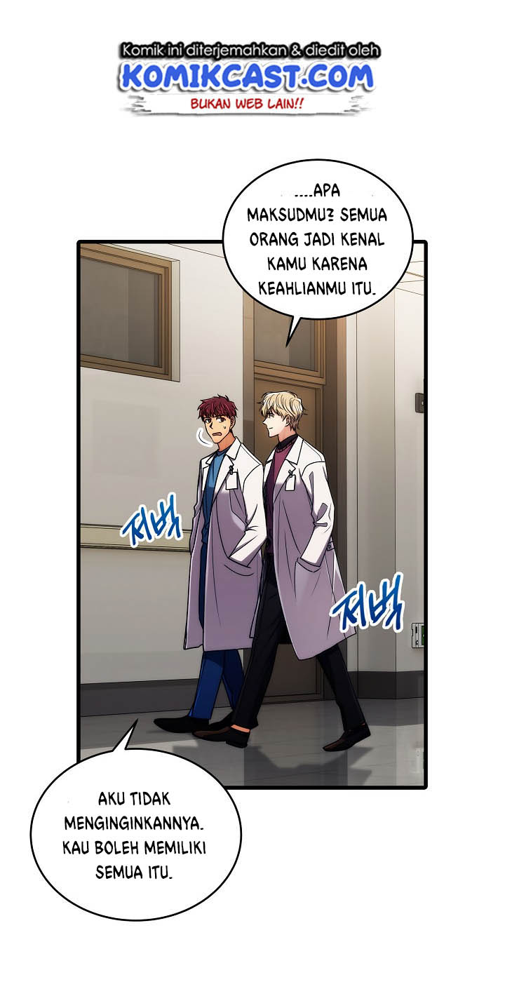 Medical Return Chap 50 - Next Chap 51