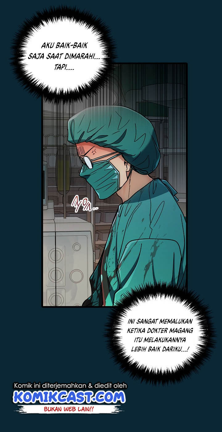 Medical Return Chap 50 - Next Chap 51