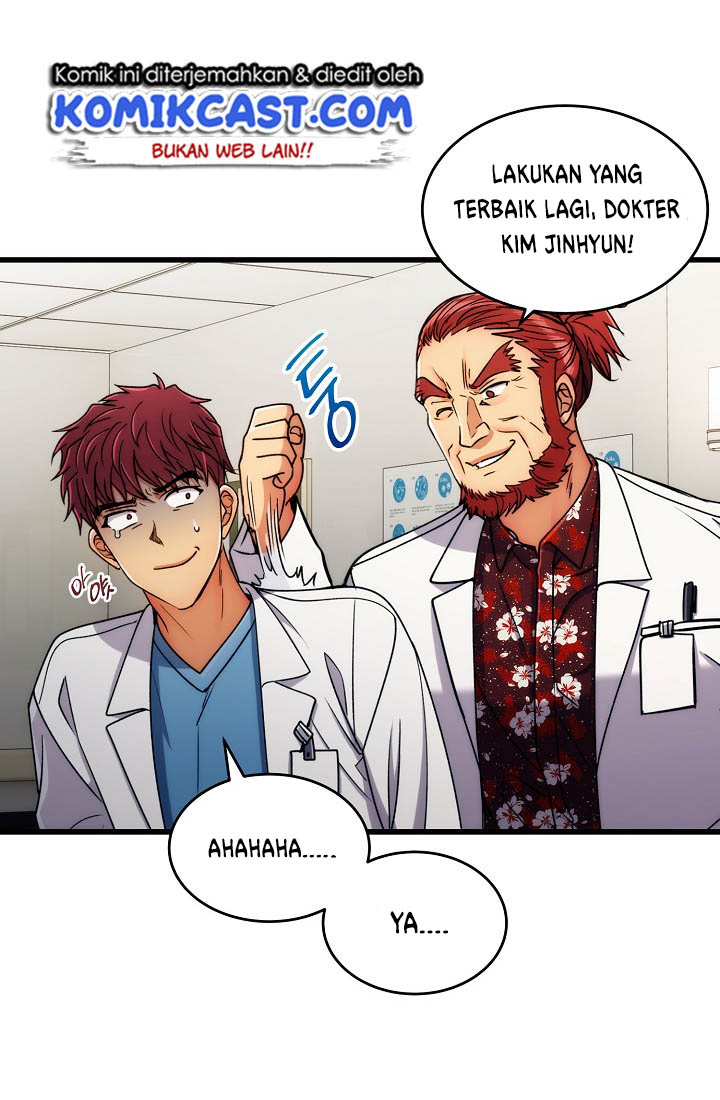 Medical Return Chap 50 - Next Chap 51