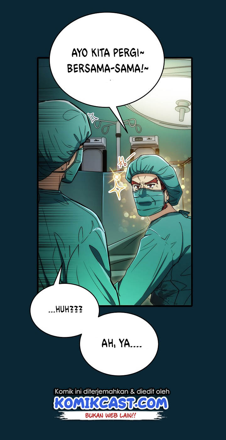 Medical Return Chap 50 - Next Chap 51