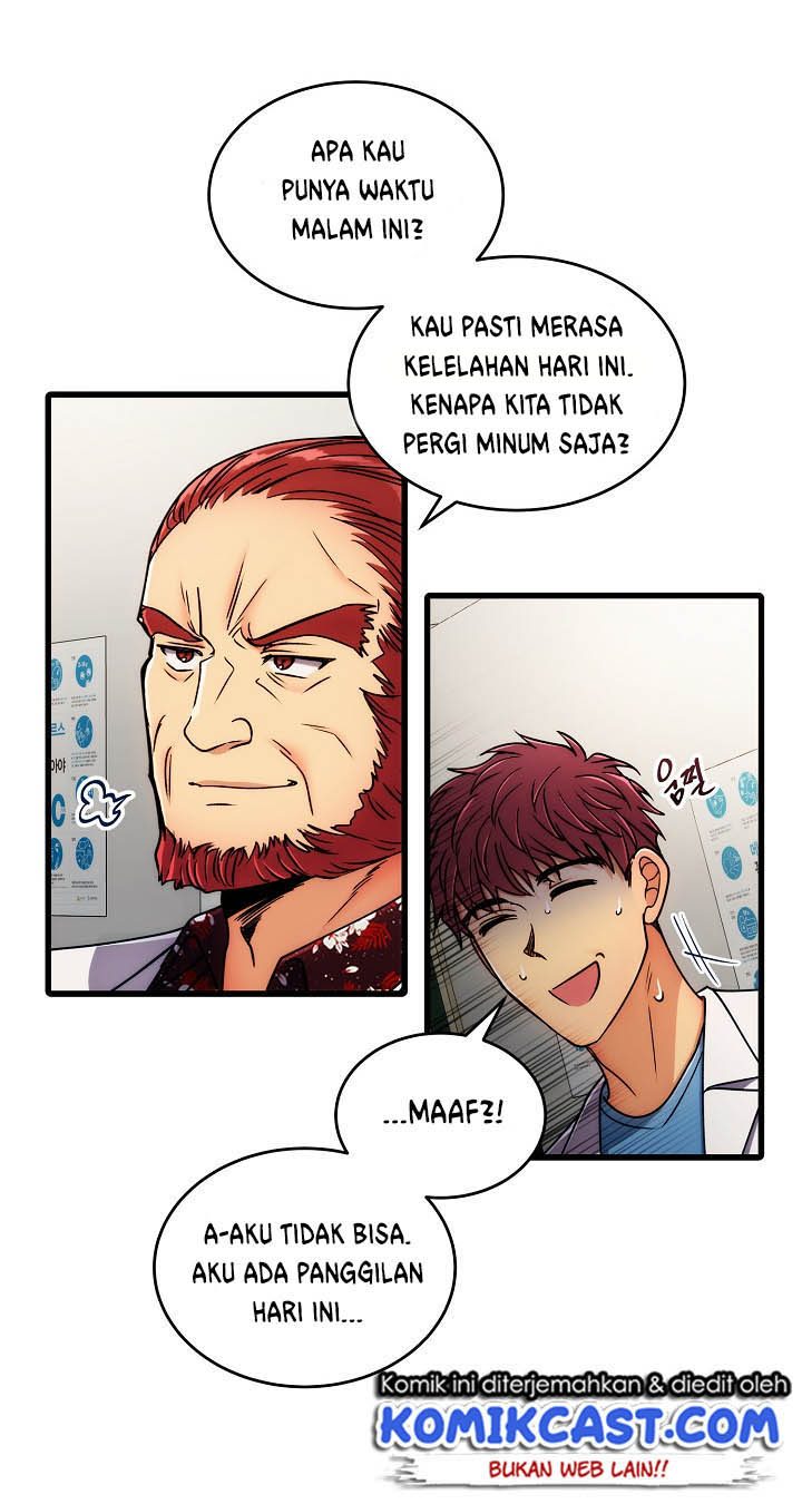Medical Return Chap 50 - Next Chap 51