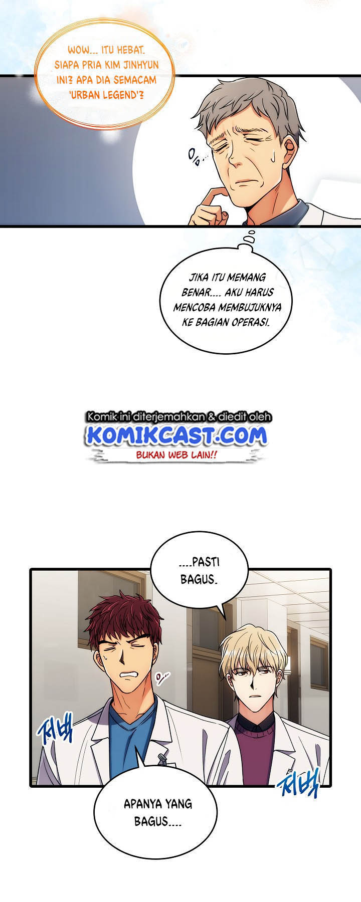 Medical Return Chap 50 - Next Chap 51
