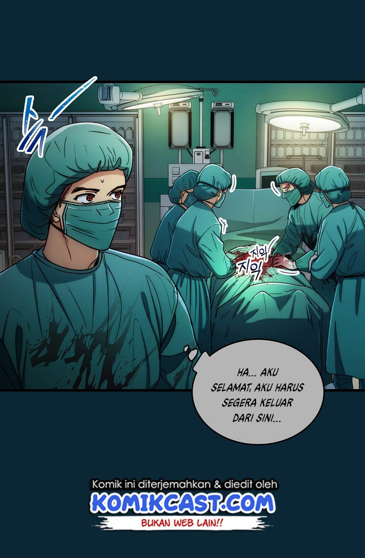 Medical Return Chap 50 - Next Chap 51