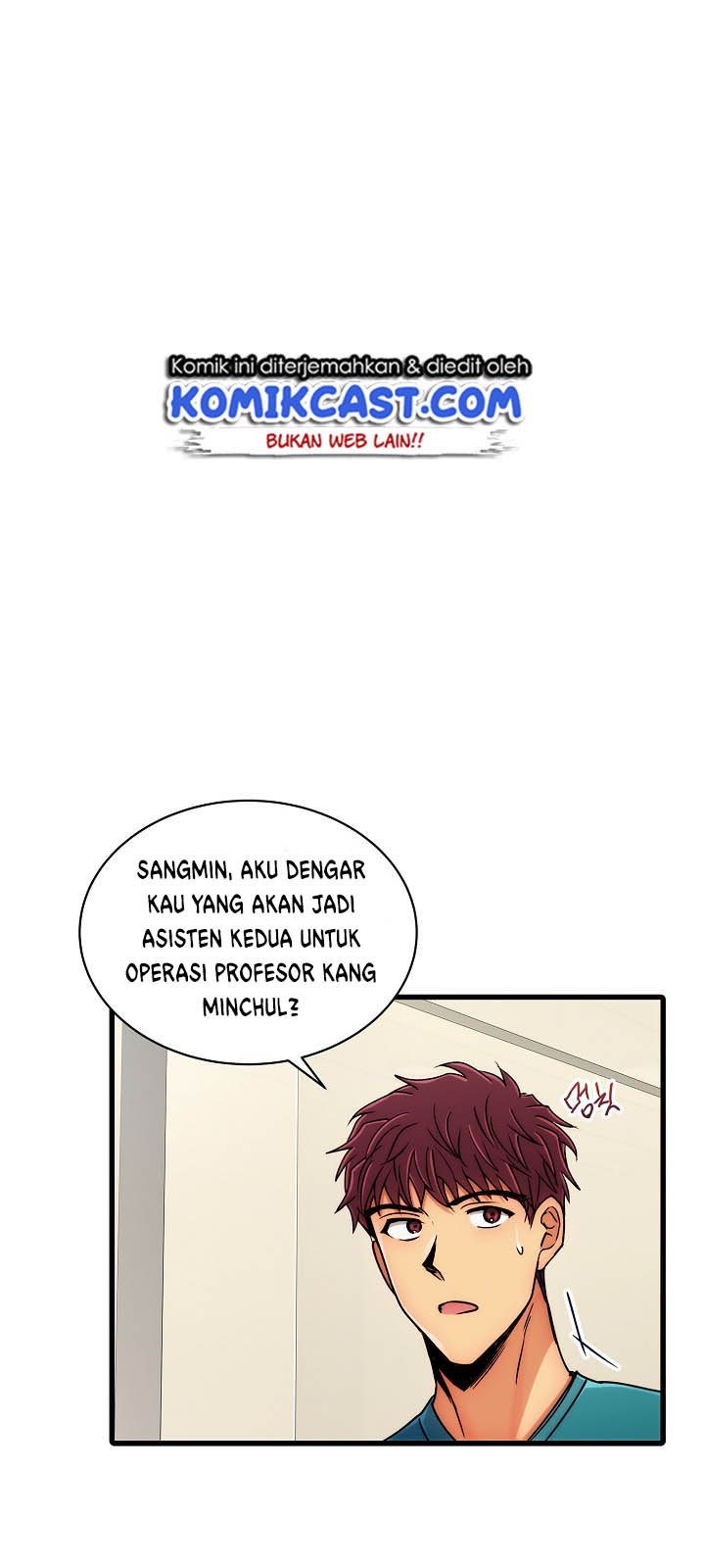 Medical Return Chap 50 - Next Chap 51