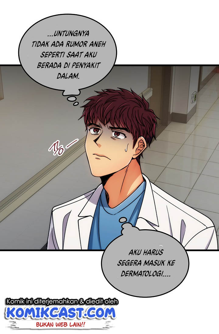 Medical Return Chap 50 - Next Chap 51