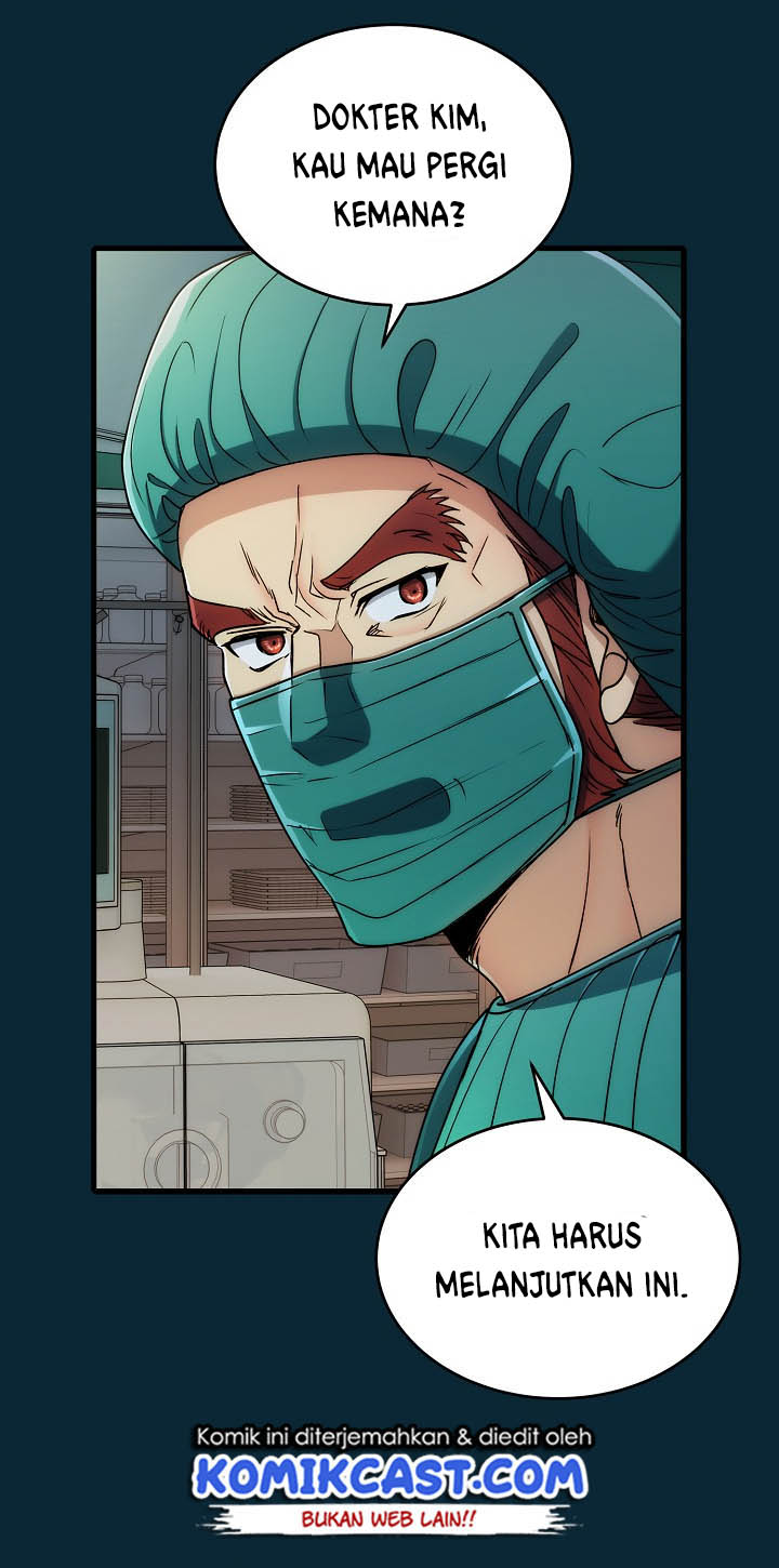 Medical Return Chap 50 - Next Chap 51