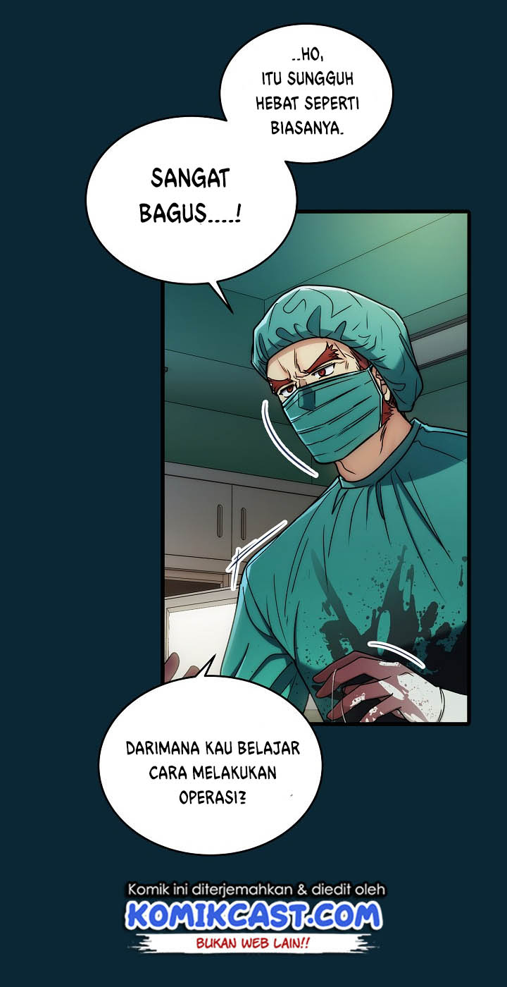 Medical Return Chap 50 - Next Chap 51