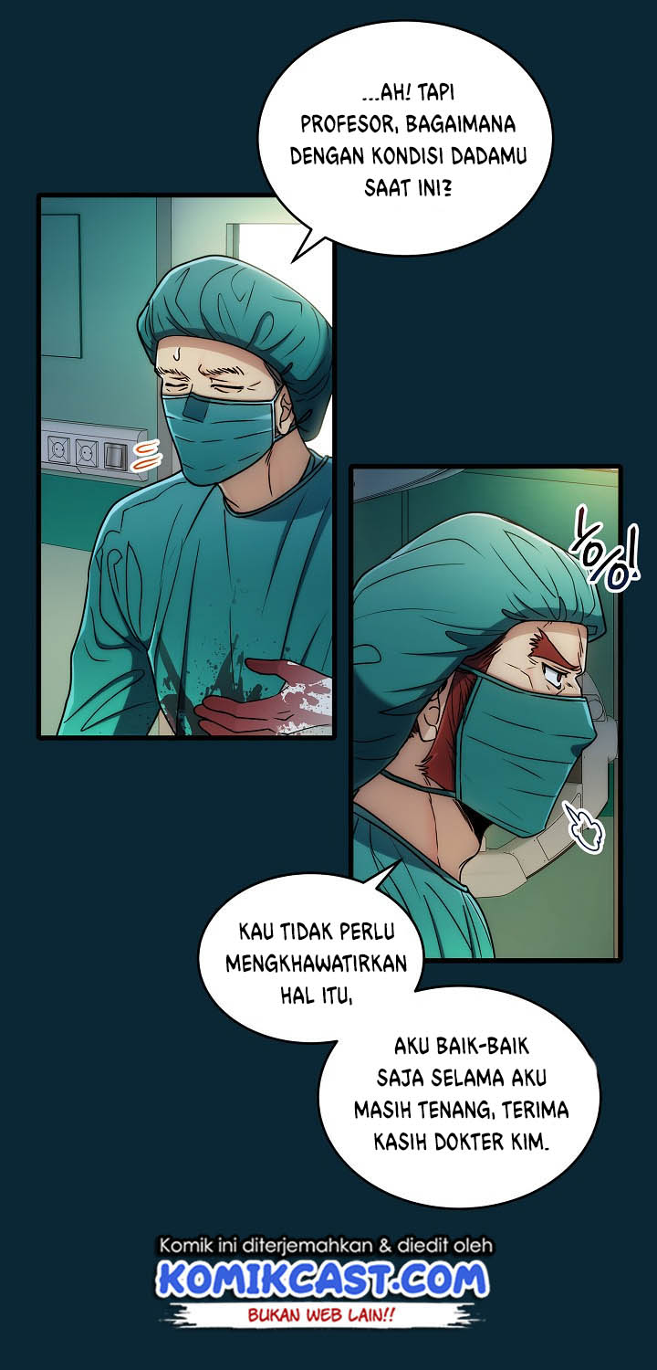 Medical Return Chap 50 - Next Chap 51