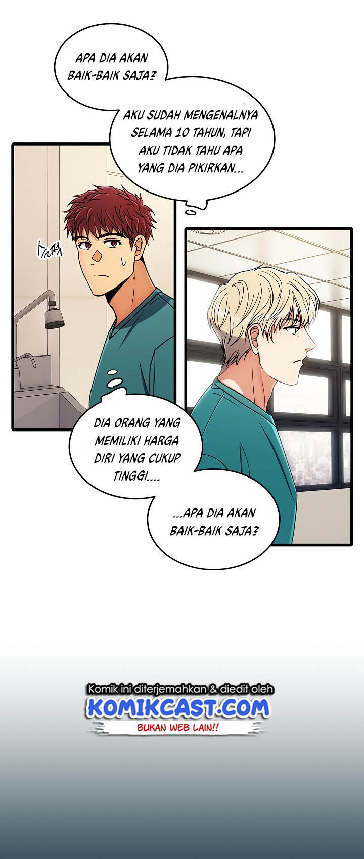 Medical Return Chap 50 - Next Chap 51