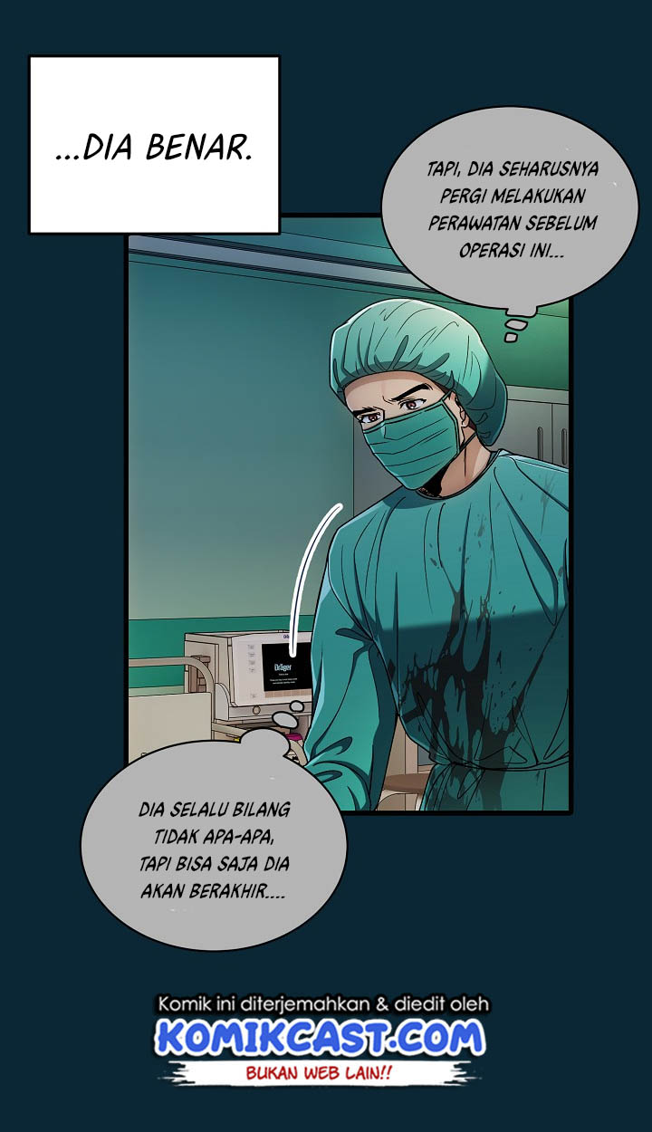 Medical Return Chap 50 - Next Chap 51