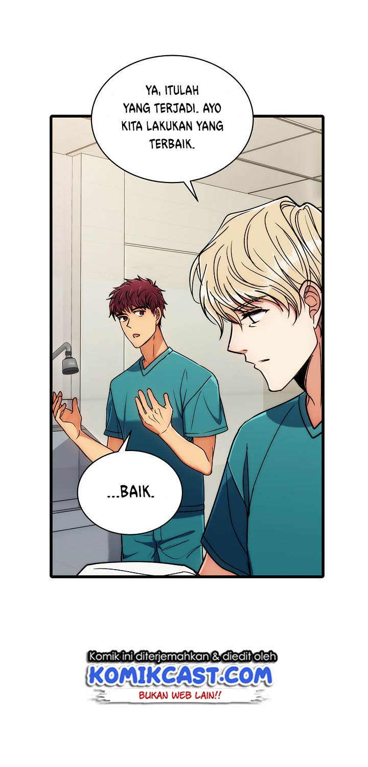 Medical Return Chap 50 - Next Chap 51