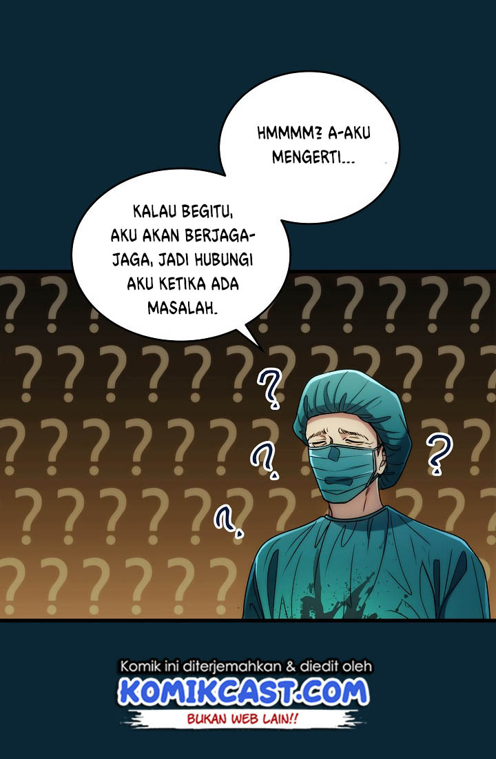 Medical Return Chap 50 - Next Chap 51