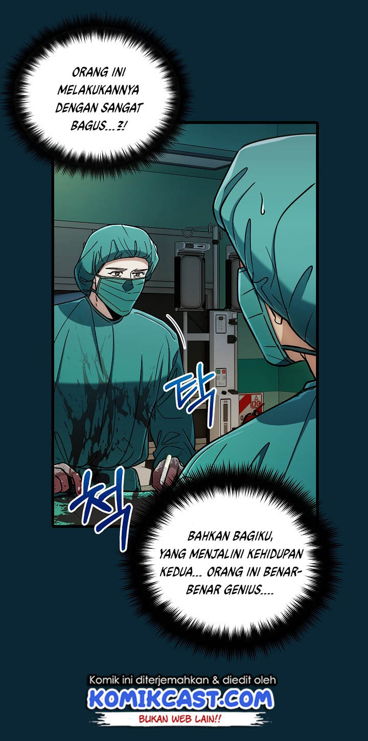 Medical Return Chap 50 - Next Chap 51