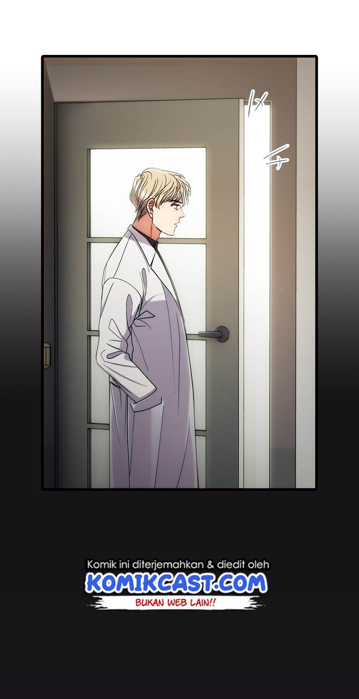 Medical Return Chap 50 - Next Chap 51