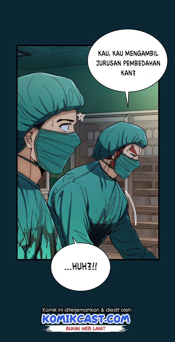 Medical Return Chap 50 - Next Chap 51