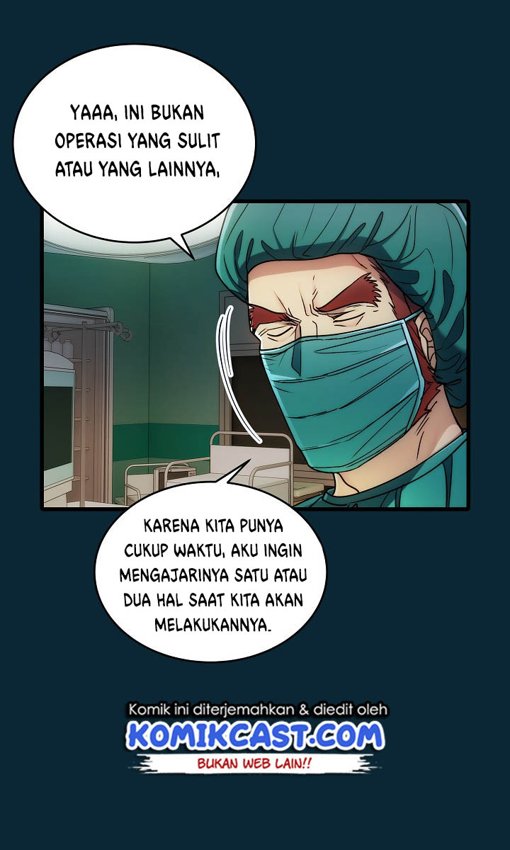 Medical Return Chap 50 - Next Chap 51