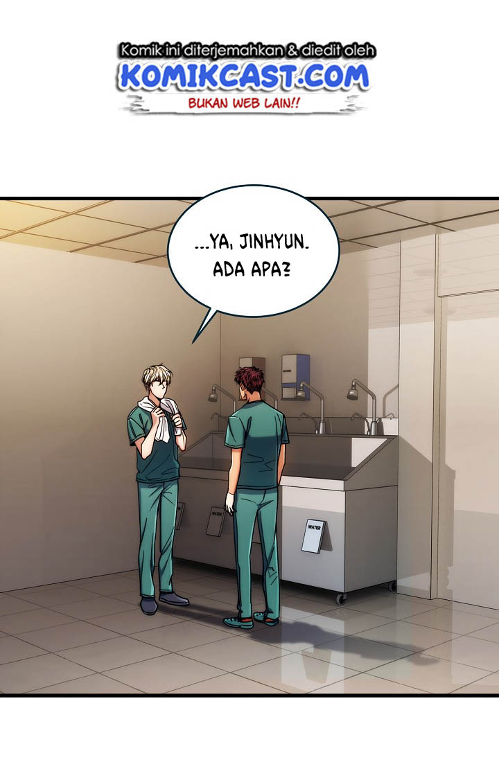 Medical Return Chap 51 - Next Chap 52