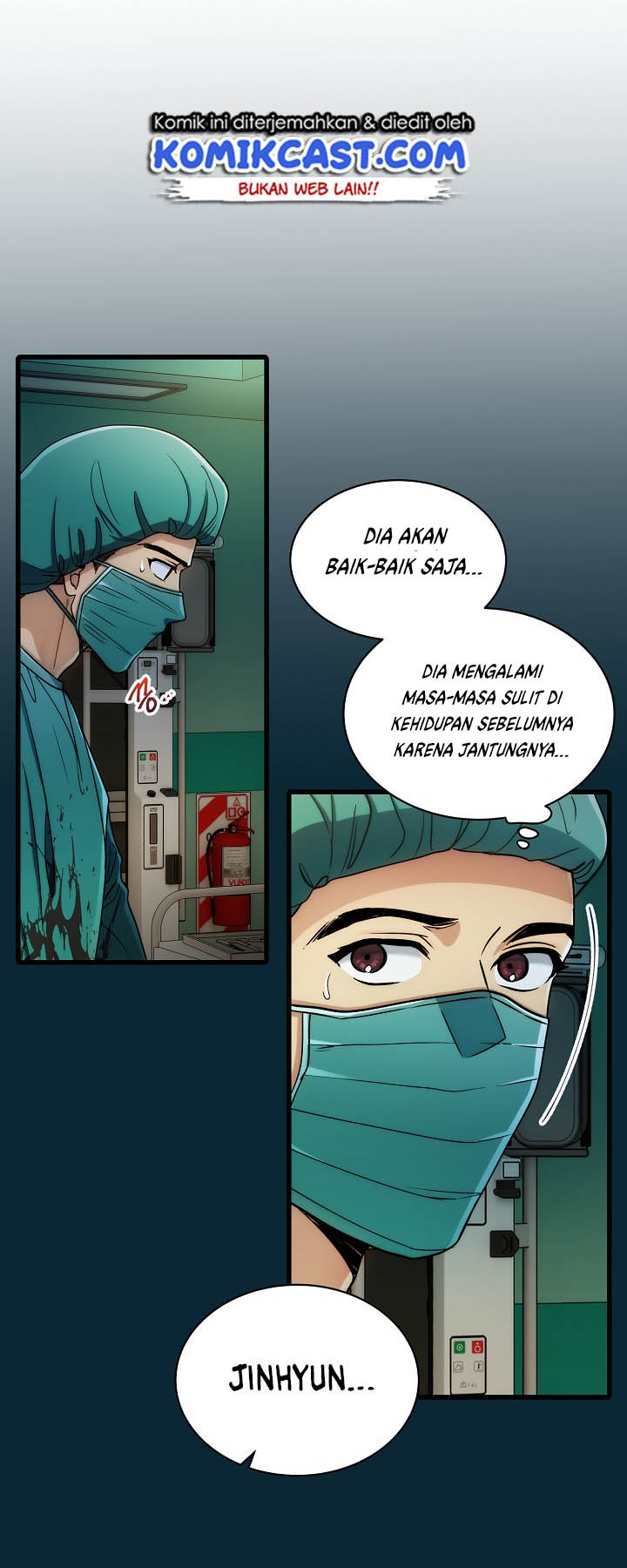 Medical Return Chap 51 - Next Chap 52