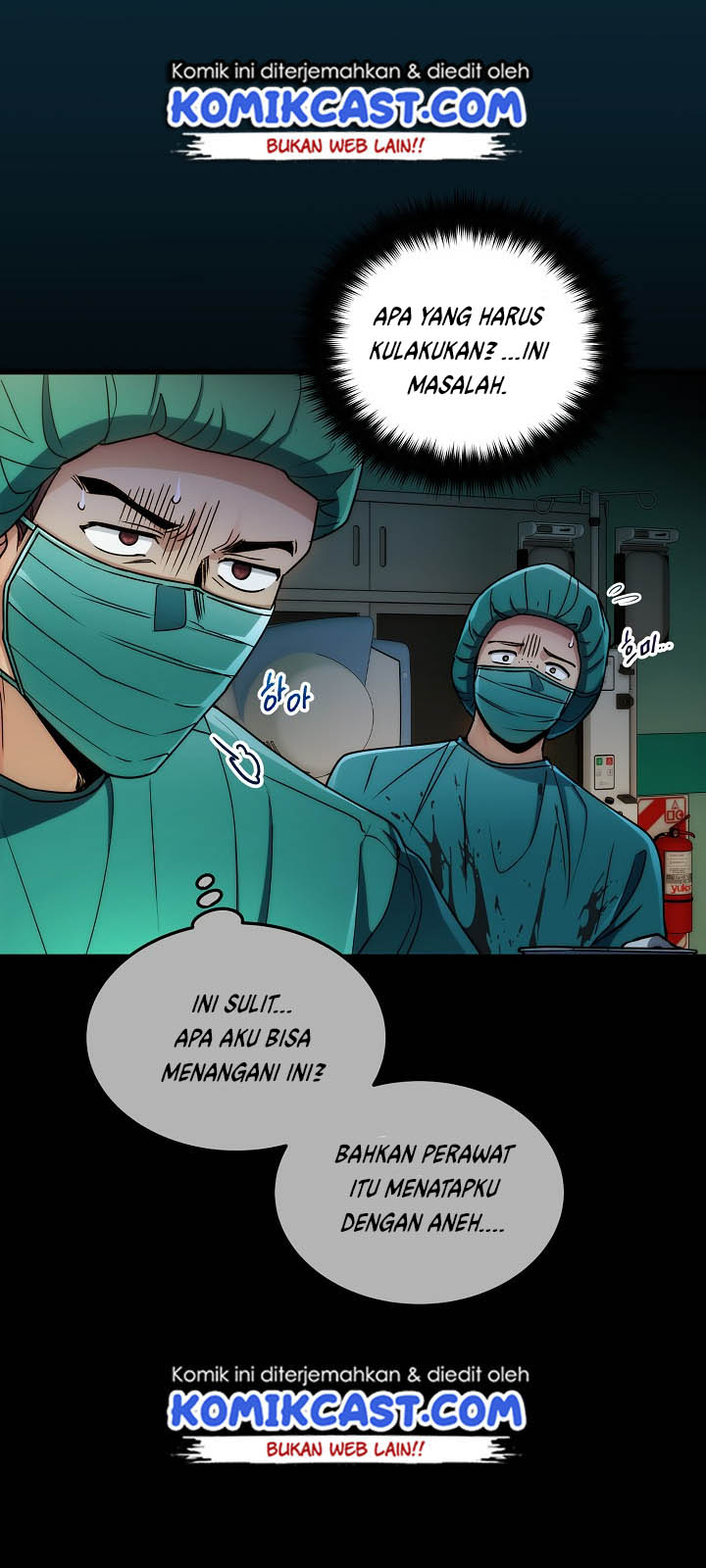 Medical Return Chap 51 - Next Chap 52