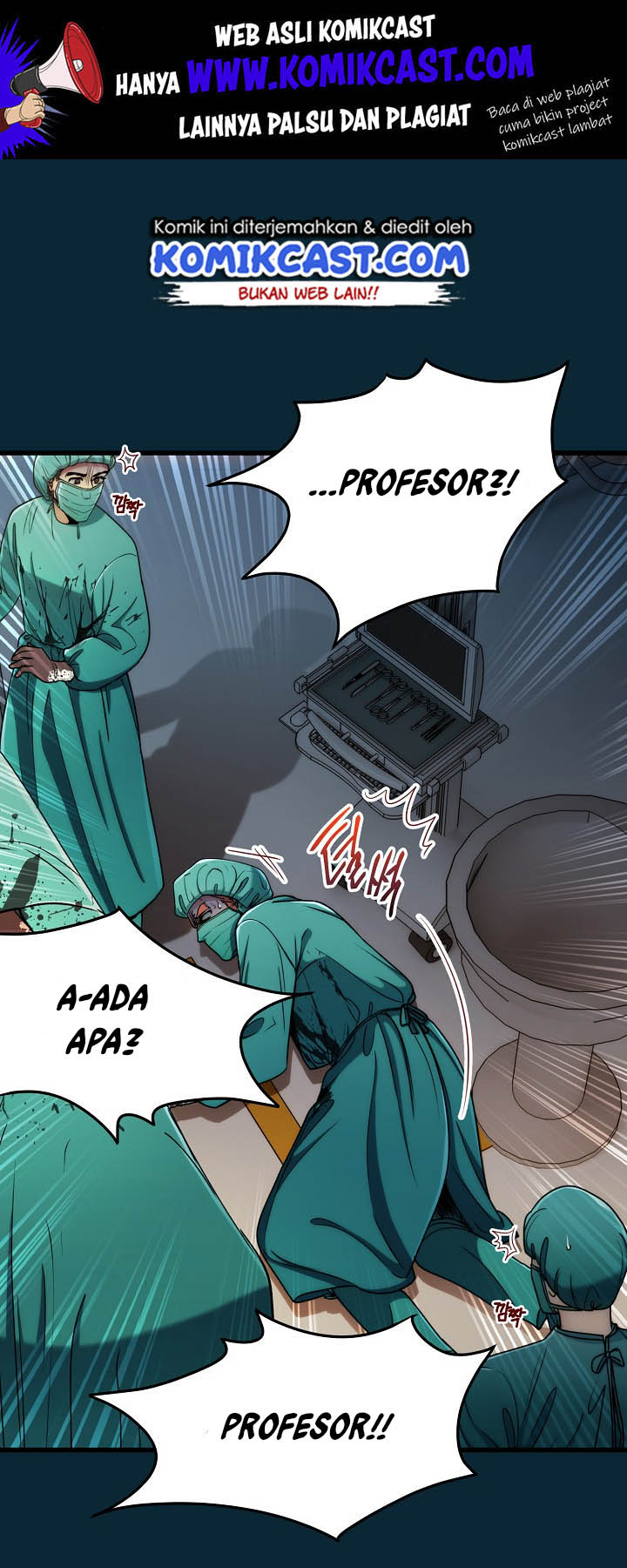 Medical Return Chap 51 - Next Chap 52