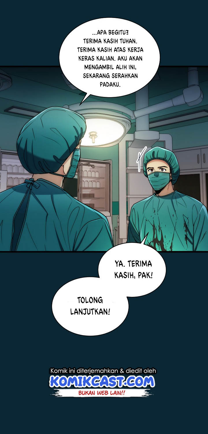 Medical Return Chap 51 - Next Chap 52