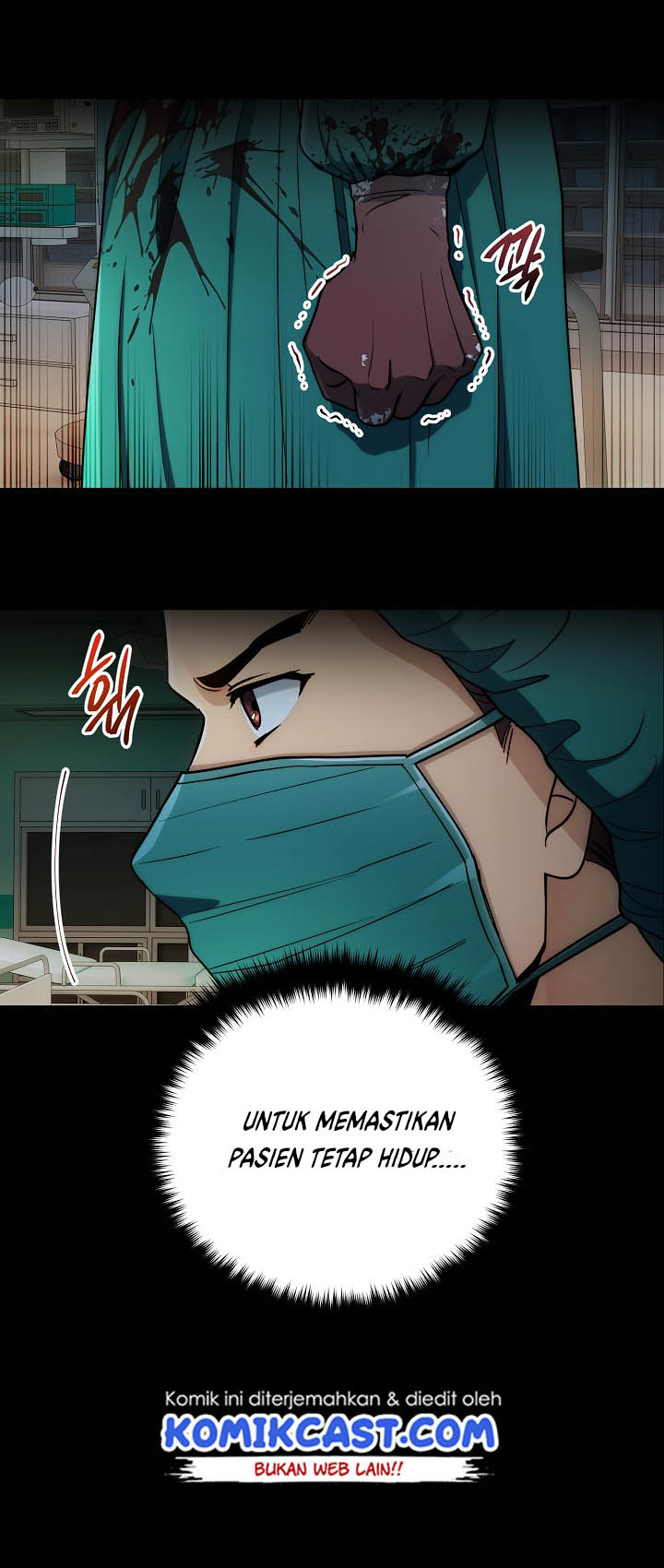 Medical Return Chap 51 - Next Chap 52