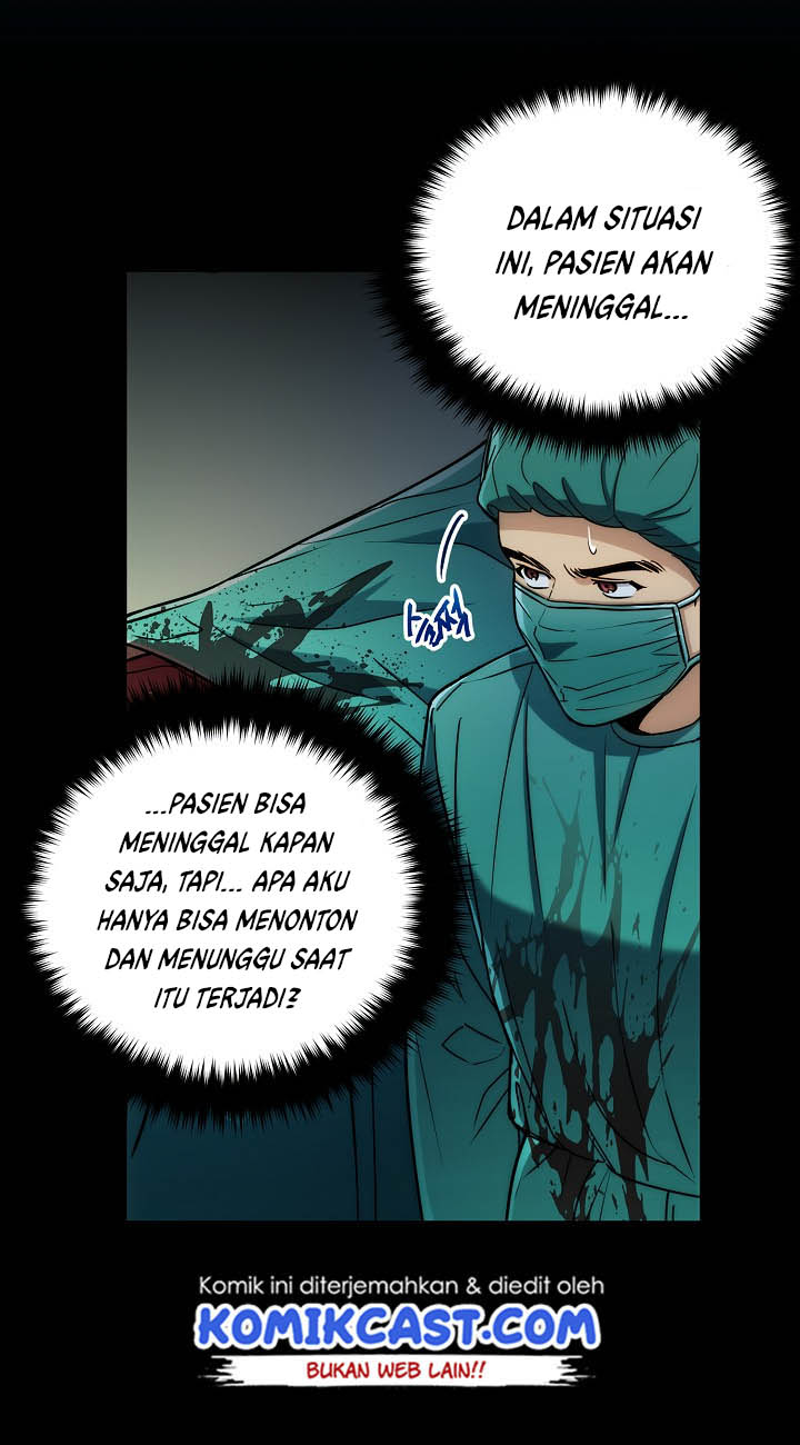 Medical Return Chap 51 - Next Chap 52