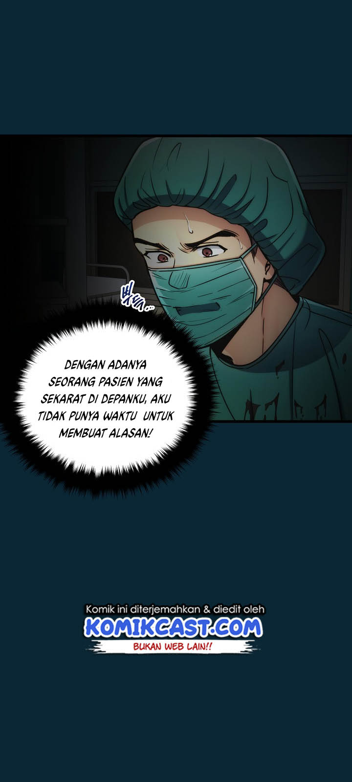 Medical Return Chap 51 - Next Chap 52
