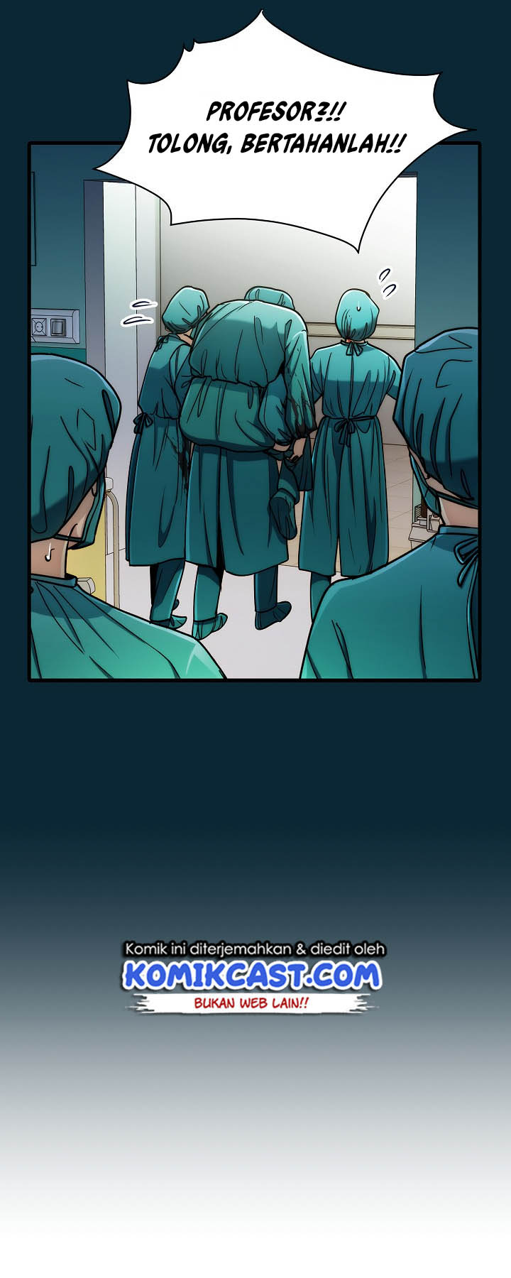 Medical Return Chap 51 - Next Chap 52