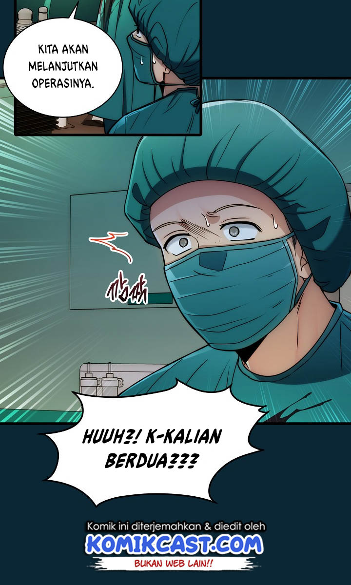 Medical Return Chap 51 - Next Chap 52