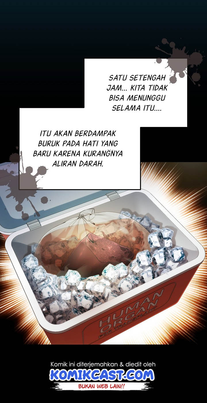 Medical Return Chap 51 - Next Chap 52