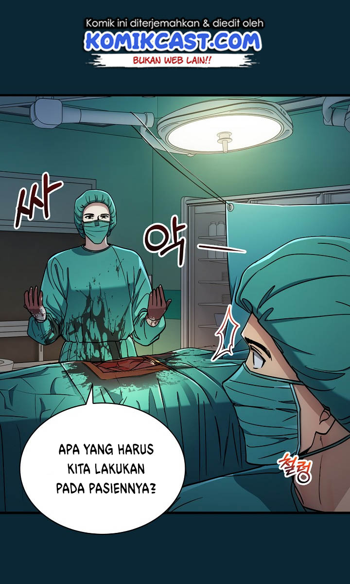 Medical Return Chap 51 - Next Chap 52