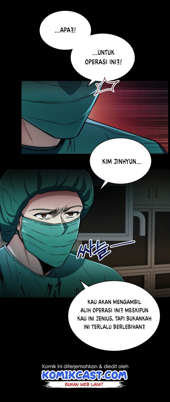 Medical Return Chap 51 - Next Chap 52