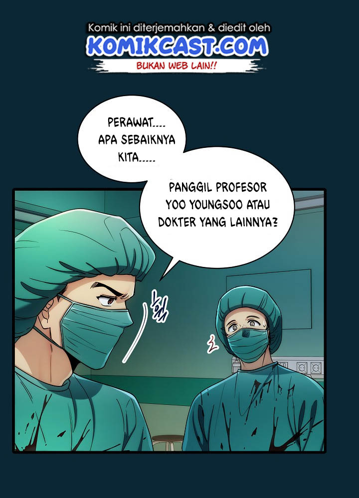 Medical Return Chap 51 - Next Chap 52