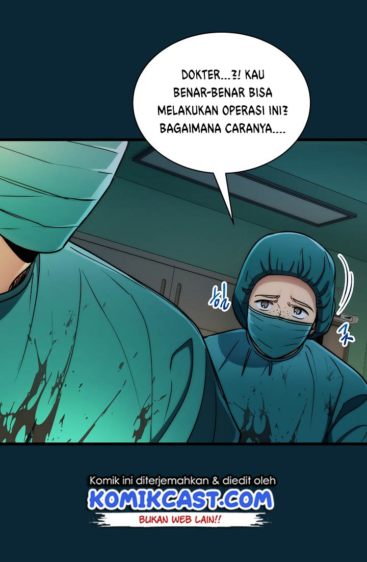 Medical Return Chap 51 - Next Chap 52